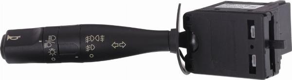 VALEO 251281 - Commutateur de colonne de direction droxauto.com