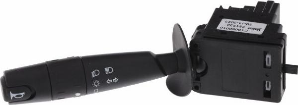 VALEO 251223 - Commutateur de colonne de direction droxauto.com