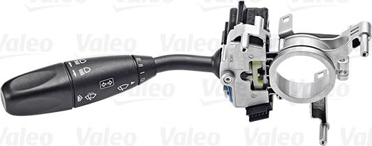 VALEO 251746 - Commutateur de colonne de direction droxauto.com