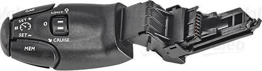 VALEO 251755 - Commutateur de colonne de direction droxauto.com