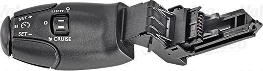 VALEO 251753 - Commutateur de colonne de direction droxauto.com