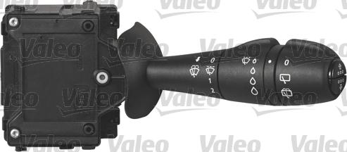 VALEO 251700 - Commutateur de colonne de direction droxauto.com