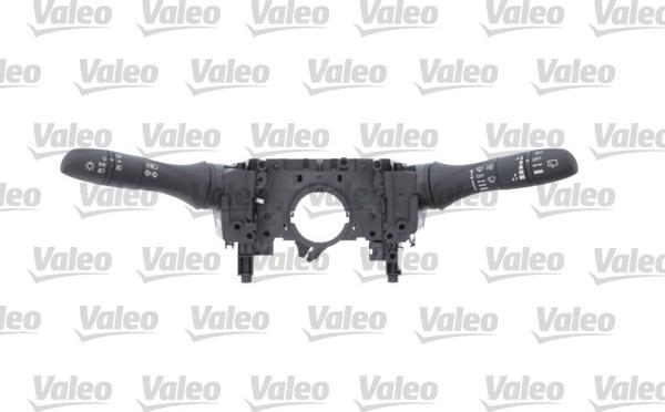 VALEO 251786 - Commutateur de colonne de direction droxauto.com