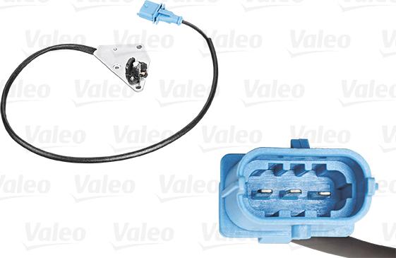 VALEO 253844 - Capteur, position d'arbre à cames droxauto.com