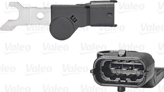 VALEO 253845 - Capteur, position d'arbre à cames droxauto.com
