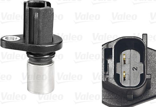 VALEO 253842 - Capteur, position d'arbre à cames droxauto.com