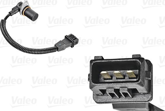 VALEO 253853 - Capteur, position d'arbre à cames droxauto.com