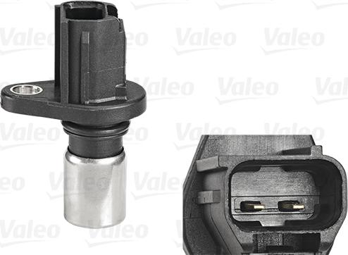 VALEO 253861 - Capteur, position d'arbre à cames droxauto.com