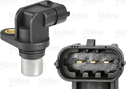 VALEO 253810 - Capteur, position d'arbre à cames droxauto.com