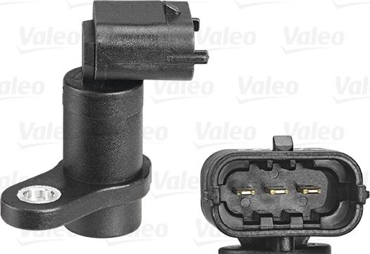 VALEO 253818 - Capteur, position d'arbre à cames droxauto.com