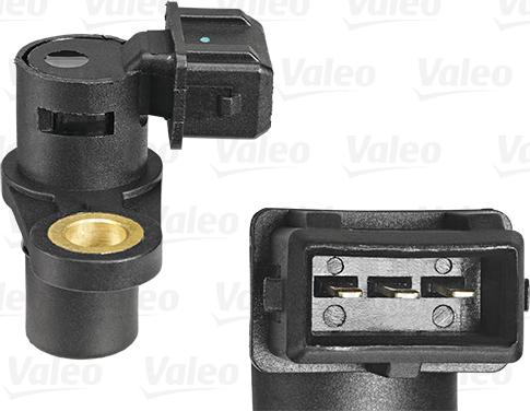 VALEO 253831 - Capteur, position d'arbre à cames droxauto.com