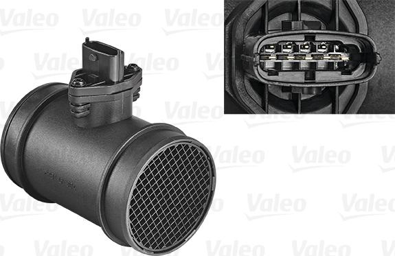 VALEO 253749 - Débitmètre de masse d'air droxauto.com