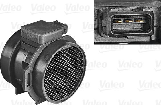 VALEO 253746 - Débitmètre de masse d'air droxauto.com
