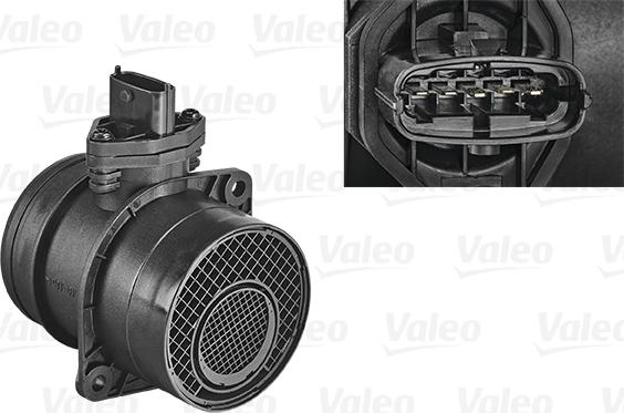 VALEO 253750 - Débitmètre de masse d'air droxauto.com