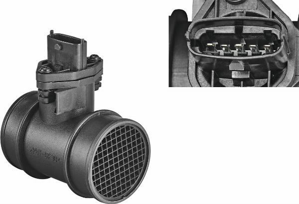 VALEO 253704 - Débitmètre de masse d'air droxauto.com