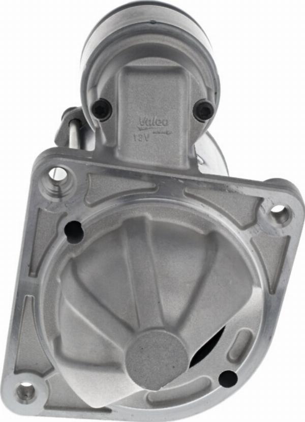 VALEO 460539 - Démarreur droxauto.com
