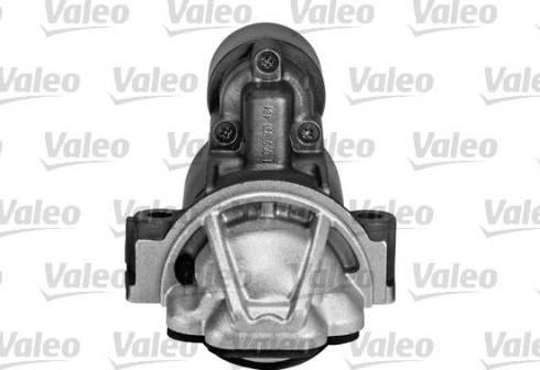 VALEO 726099 - Démarreur droxauto.com