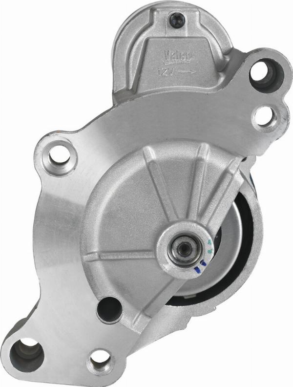 VALEO 460461 - Démarreur droxauto.com