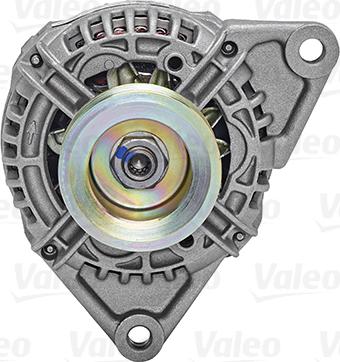 VALEO 202095 - Alternateur droxauto.com