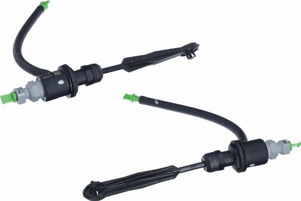 VALEO 2120715 - Cylindre émetteur, embrayage droxauto.com