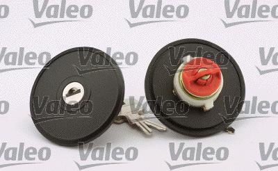 VALEO 745372 - Bouchon, réservoir de carburant droxauto.com