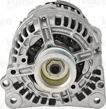 VALEO 746042 - Alternateur droxauto.com