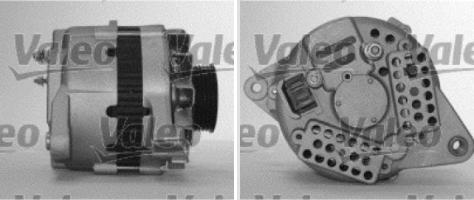 VALEO 746089 - Alternateur droxauto.com