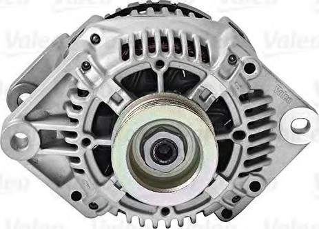 VALEO 746026 - Alternateur droxauto.com