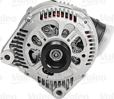 VALEO 747129 - Alternateur droxauto.com