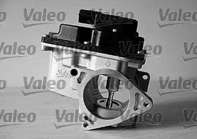 VALEO 700415 - Vanne EGR droxauto.com