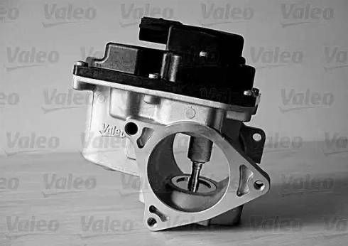 VALEO 700418 - Vanne EGR droxauto.com