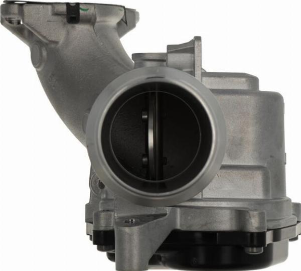 VALEO 700429 - Corps papillon droxauto.com