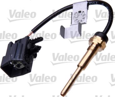 VALEO 700095 - Sonde de température, liquide de refroidissement droxauto.com