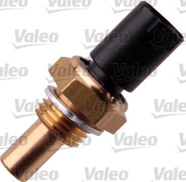 VALEO 700091 - Sonde de température, liquide de refroidissement droxauto.com