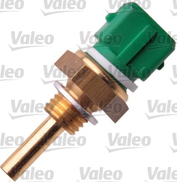 VALEO 700098 - Sonde de température, liquide de refroidissement droxauto.com