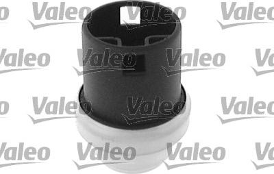 VALEO 700044 - Sonde de température, liquide de refroidissement droxauto.com