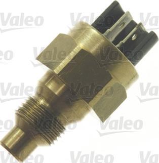VALEO 700060 - Sonde de température, liquide de refroidissement droxauto.com
