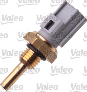 VALEO 700089 - Sonde de température, liquide de refroidissement droxauto.com