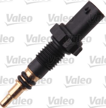 VALEO 700081 - Sonde de température, liquide de refroidissement droxauto.com