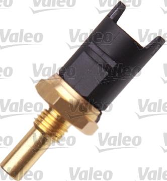 VALEO 700088 - Sonde de température, liquide de refroidissement droxauto.com