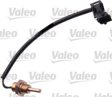VALEO 700083 - Sonde de température, liquide de refroidissement droxauto.com