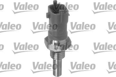 VALEO 700028 - Sonde de température, liquide de refroidissement droxauto.com