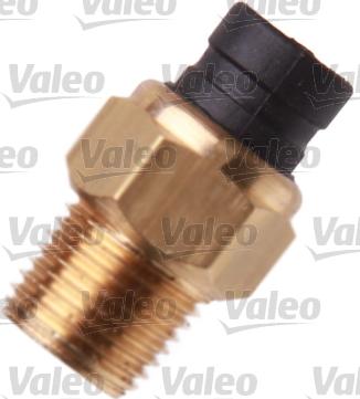 VALEO 700078 - Sonde de température, liquide de refroidissement droxauto.com