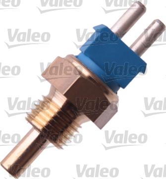 VALEO 700102 - Sonde de température, liquide de refroidissement droxauto.com