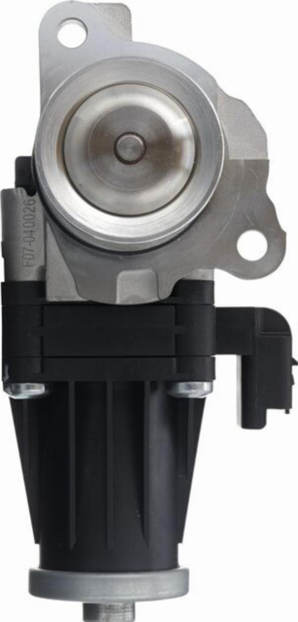 VALEO 703201 - Vanne EGR droxauto.com