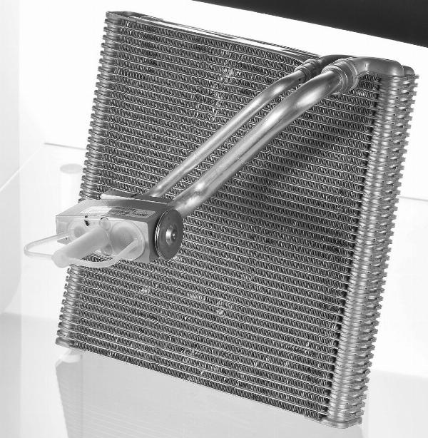 VALEO 715325 - Évaporateur climatisation droxauto.com