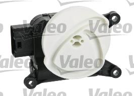 VALEO 715285 - Élément d'ajustage, clapet de mélange droxauto.com