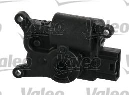 VALEO 715278 - Élément d'ajustage, clapet de mélange droxauto.com