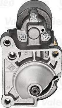 VALEO 726035 - Démarreur droxauto.com