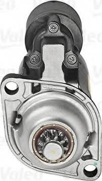 VALEO 726029 - Démarreur droxauto.com